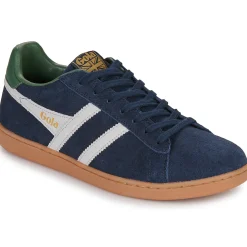Equipe II Suede