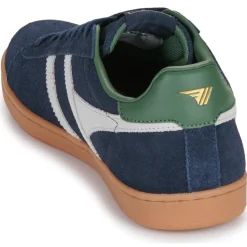 Equipe II Suede