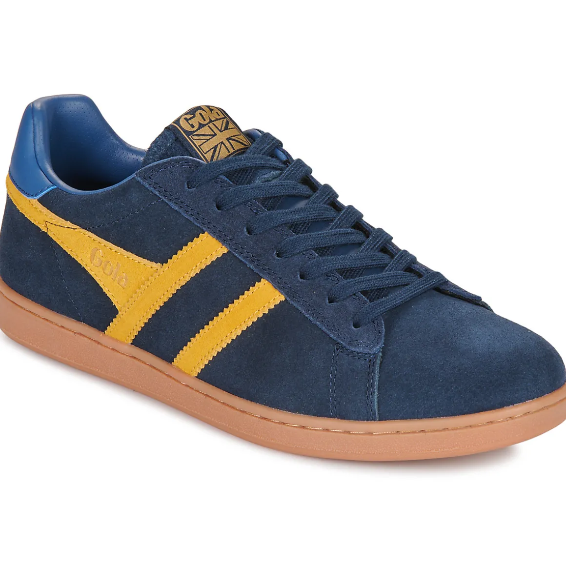 Equipe II Suede