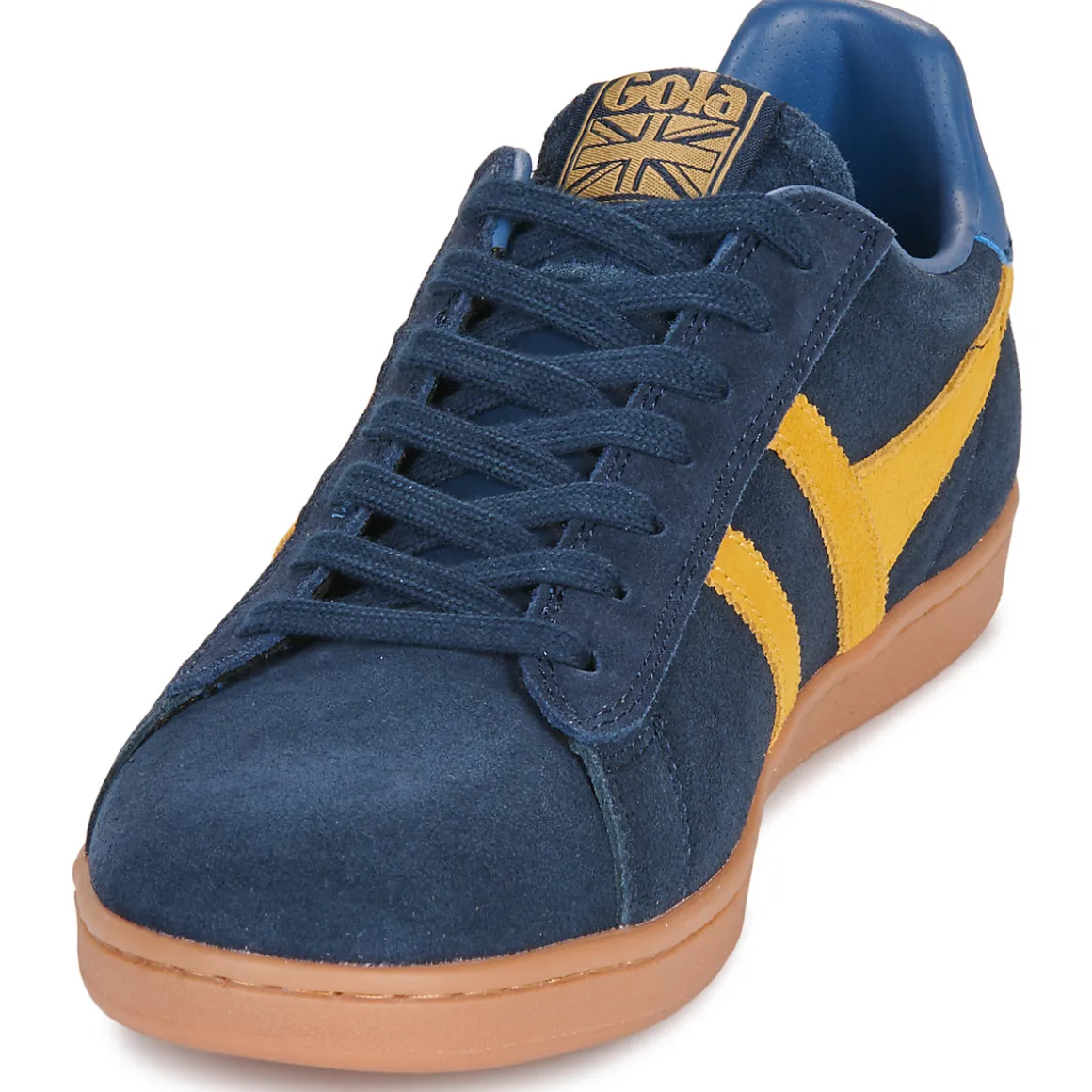 Equipe II Suede