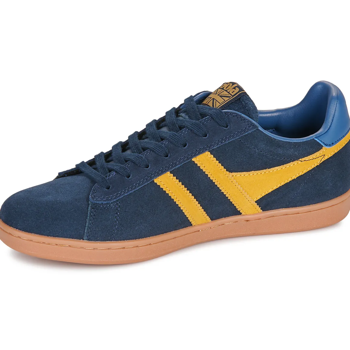 Equipe II Suede