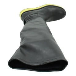 ESME STRECH VEGAN LEATHER