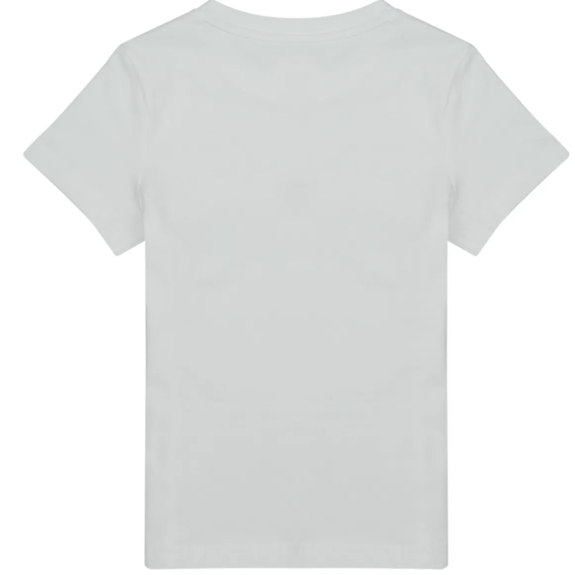 ESS 2 COLOR NO1 LOGO TEE