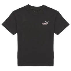 ESS 2 COLOR Small No. 1 Logo Relaxed Tee