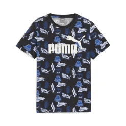 ESS+ MID 90S AOP TEE B