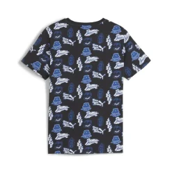 ESS+ MID 90S AOP TEE B