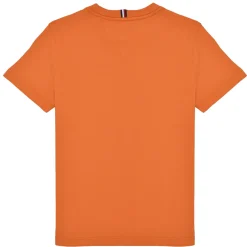 ESSENTIAL COTTON REG TEE S/S