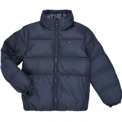 ESSENTIAL DOWN JACKET