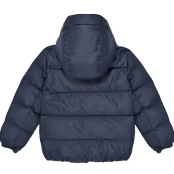 ESSENTIAL DOWN JACKET
