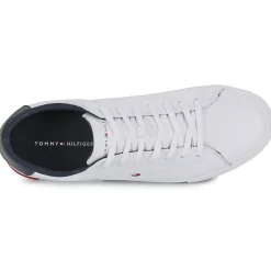 ESSENTIAL LEATHER DETAIL VULC