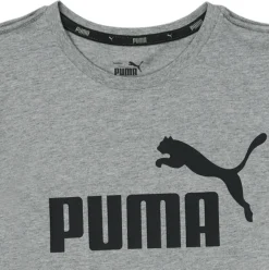 ESSENTIAL LOGO TEE