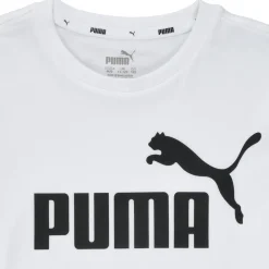 ESSENTIAL LOGO TEE