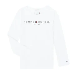 ESSENTIAL TEE L/S