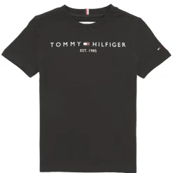 ESSENTIAL TEE S/S