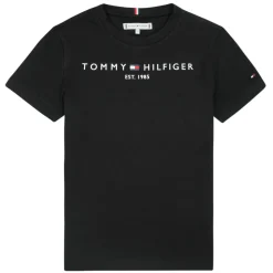 ESSENTIAL TEE S/S
