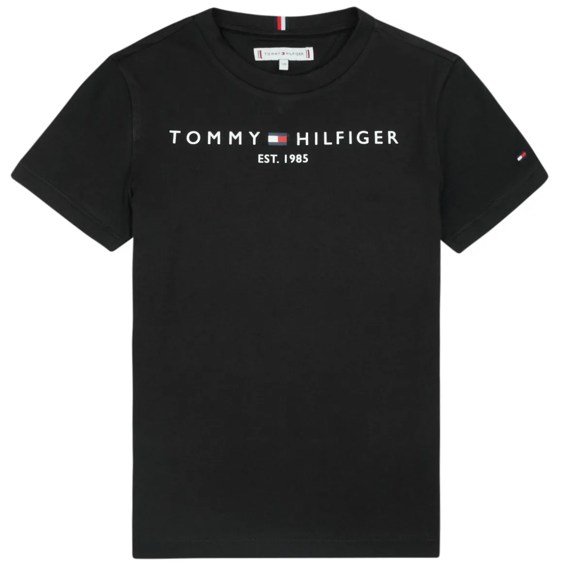 ESSENTIAL TEE S/S