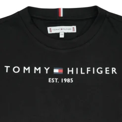 ESSENTIAL TEE S/S