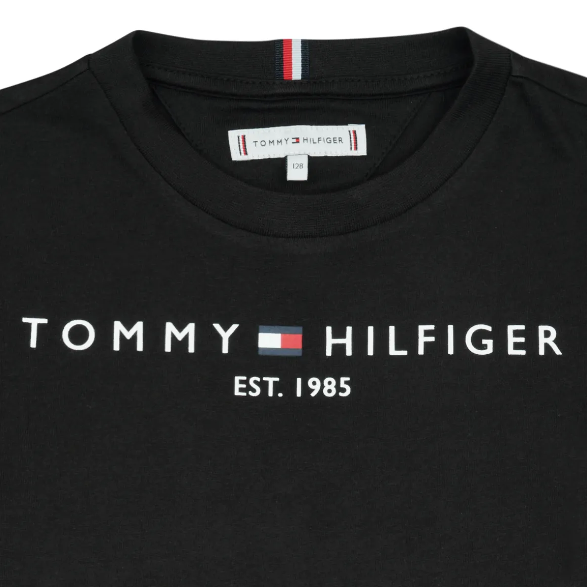 ESSENTIAL TEE S/S
