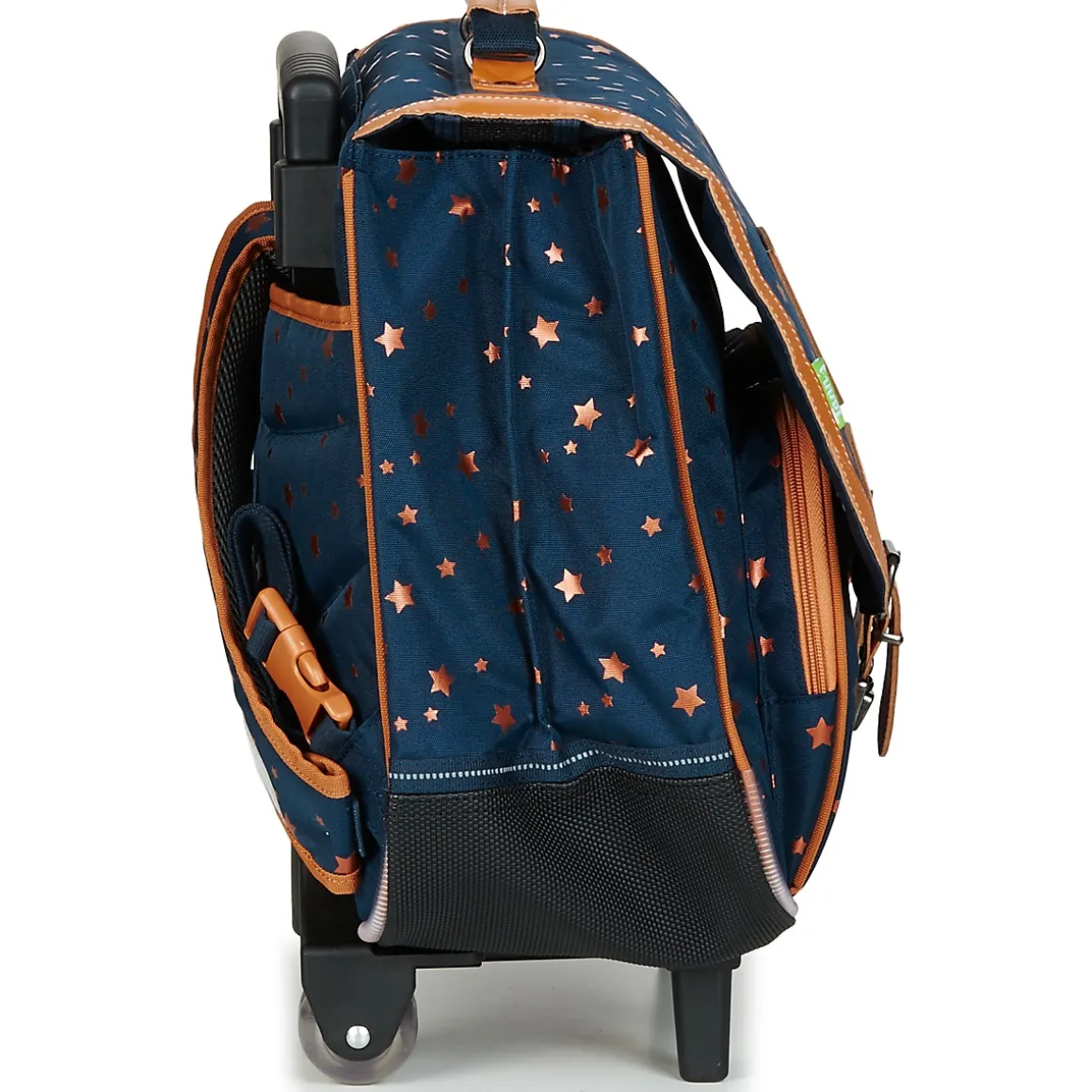ETOILE MARINE TROLLEY CARTABLE 41CM
