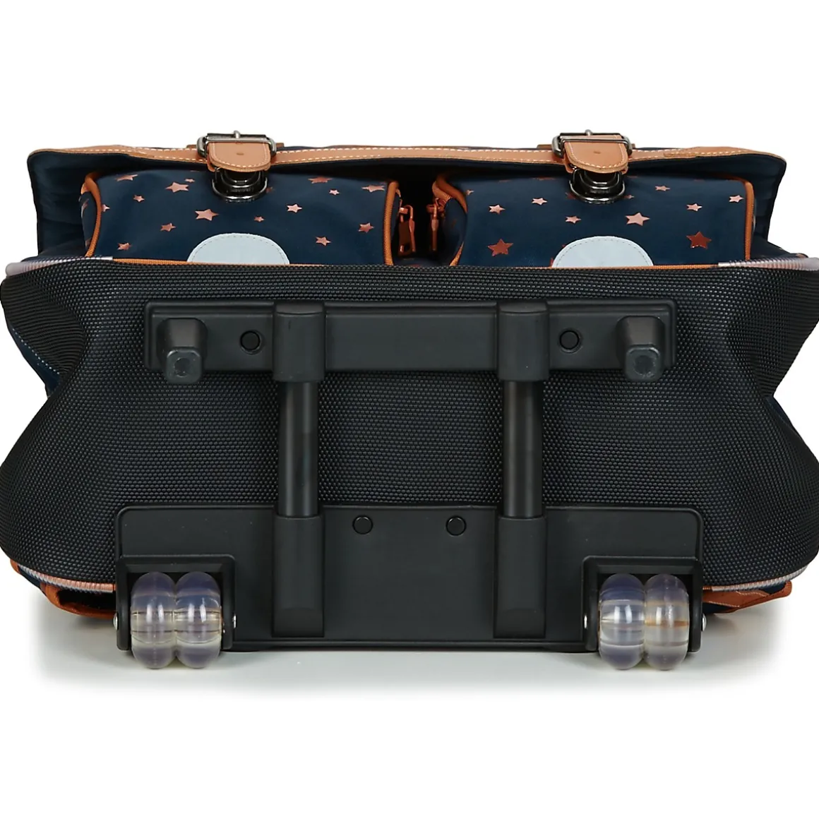 ETOILE MARINE TROLLEY CARTABLE 41CM