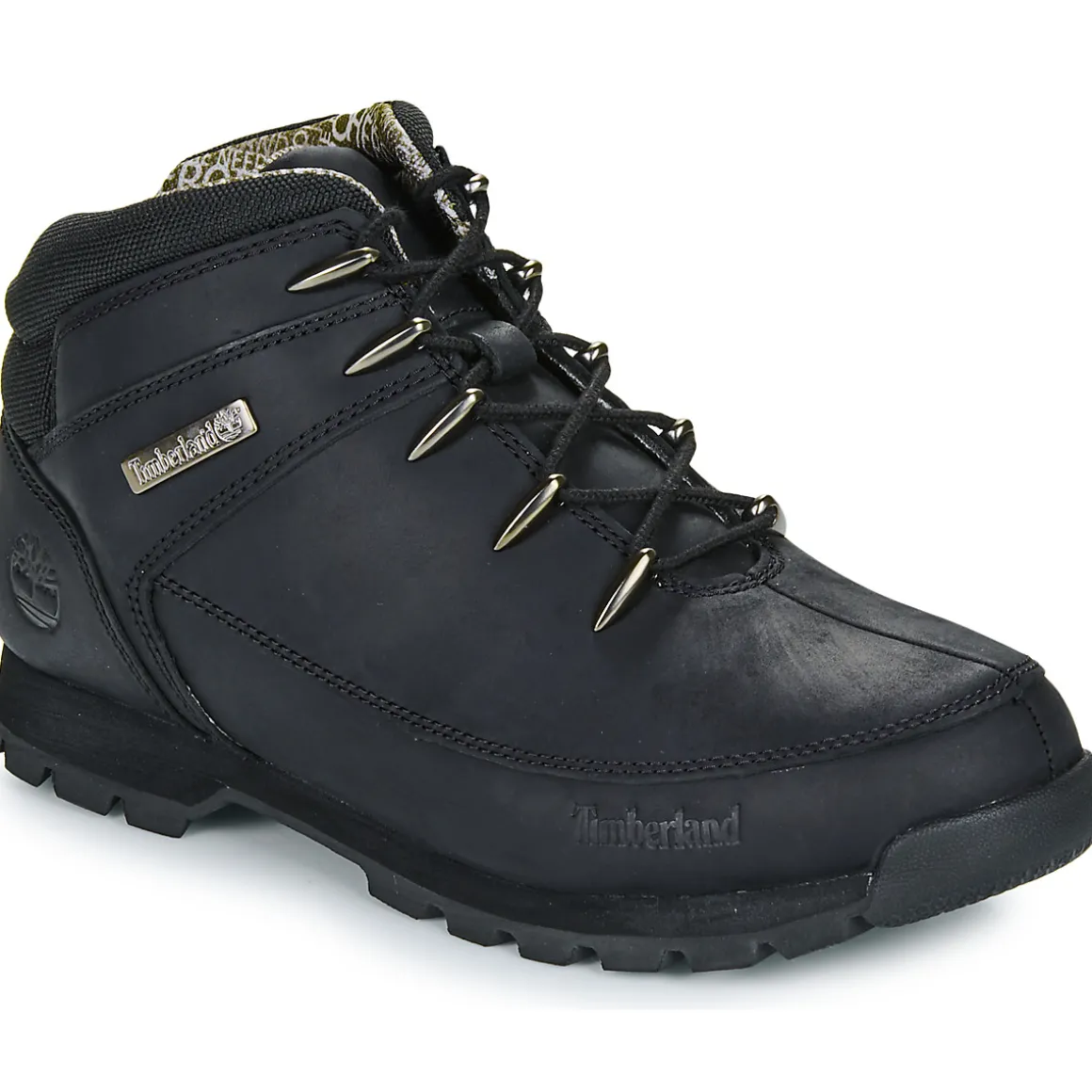 EURO SPRINT MID LACE UP