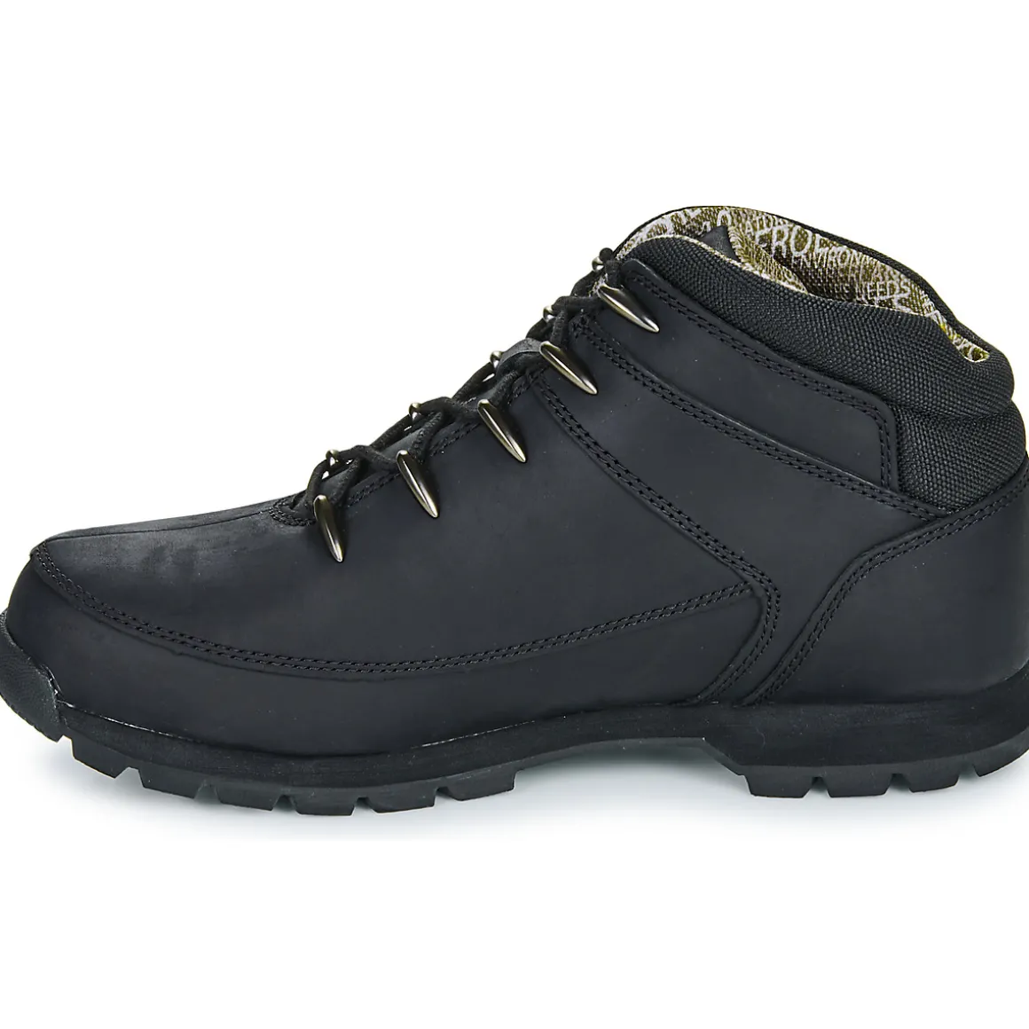 EURO SPRINT MID LACE UP