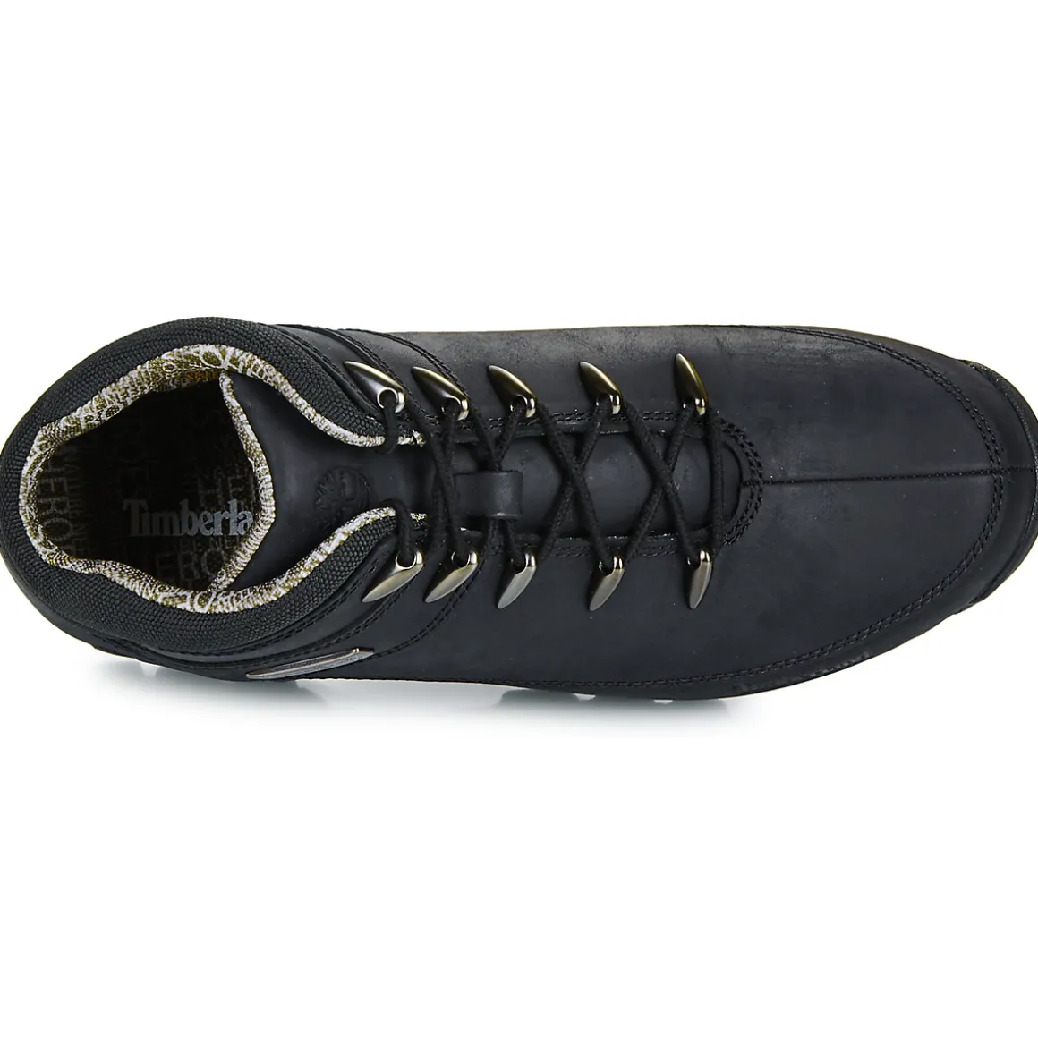 EURO SPRINT MID LACE UP