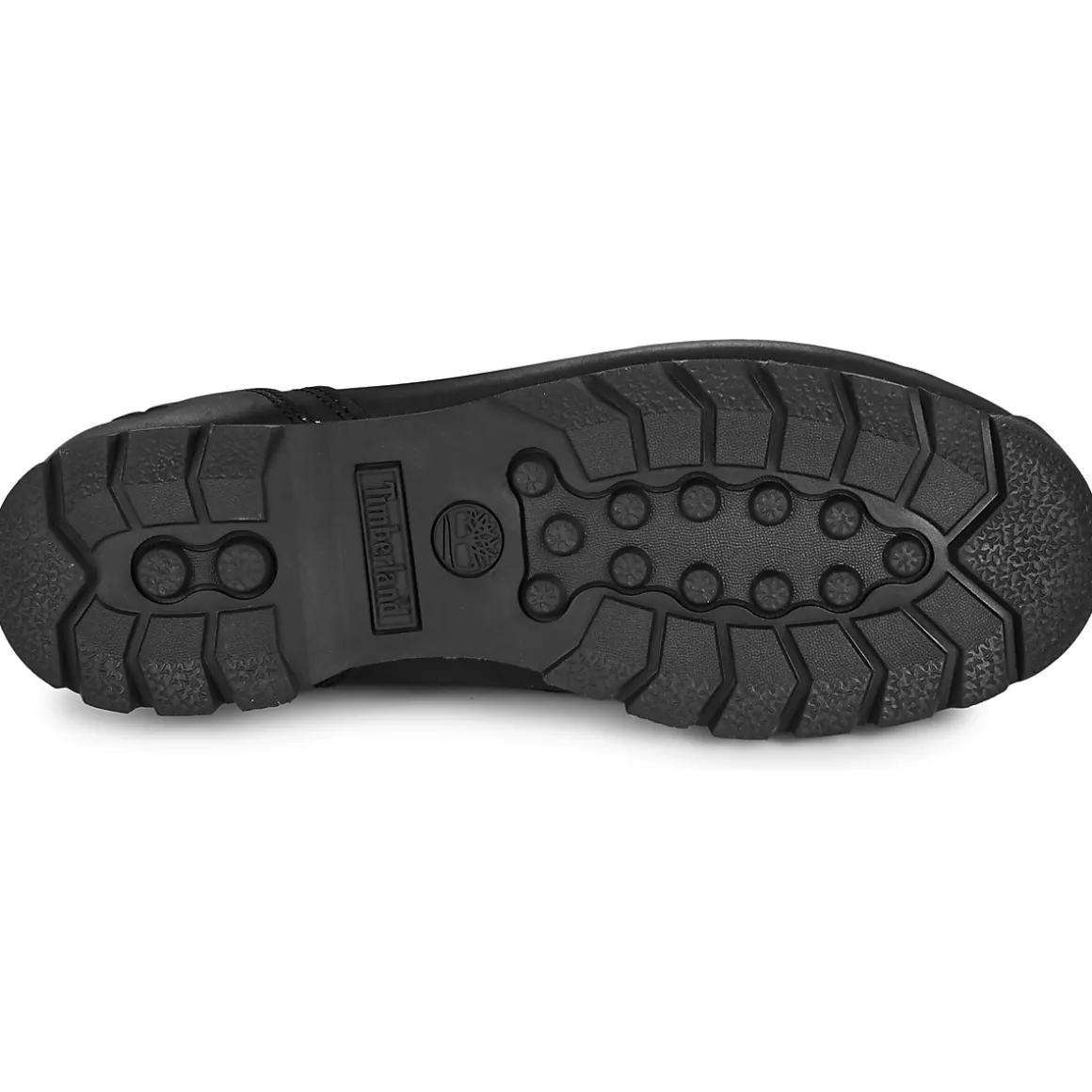 EURO SPRINT MID LACE UP
