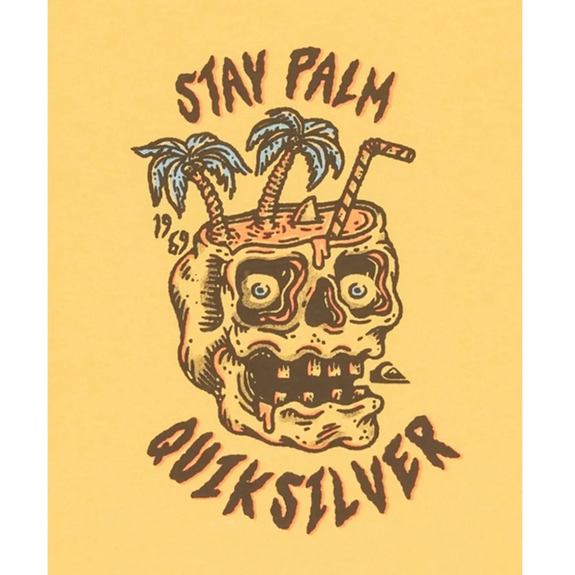 Ev Stay Palm