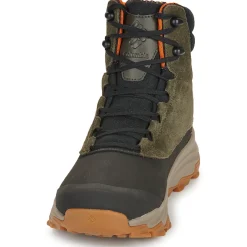 EXPEDITIONIST SHIELD