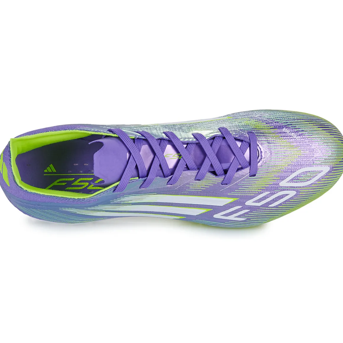 F50 PRO FG