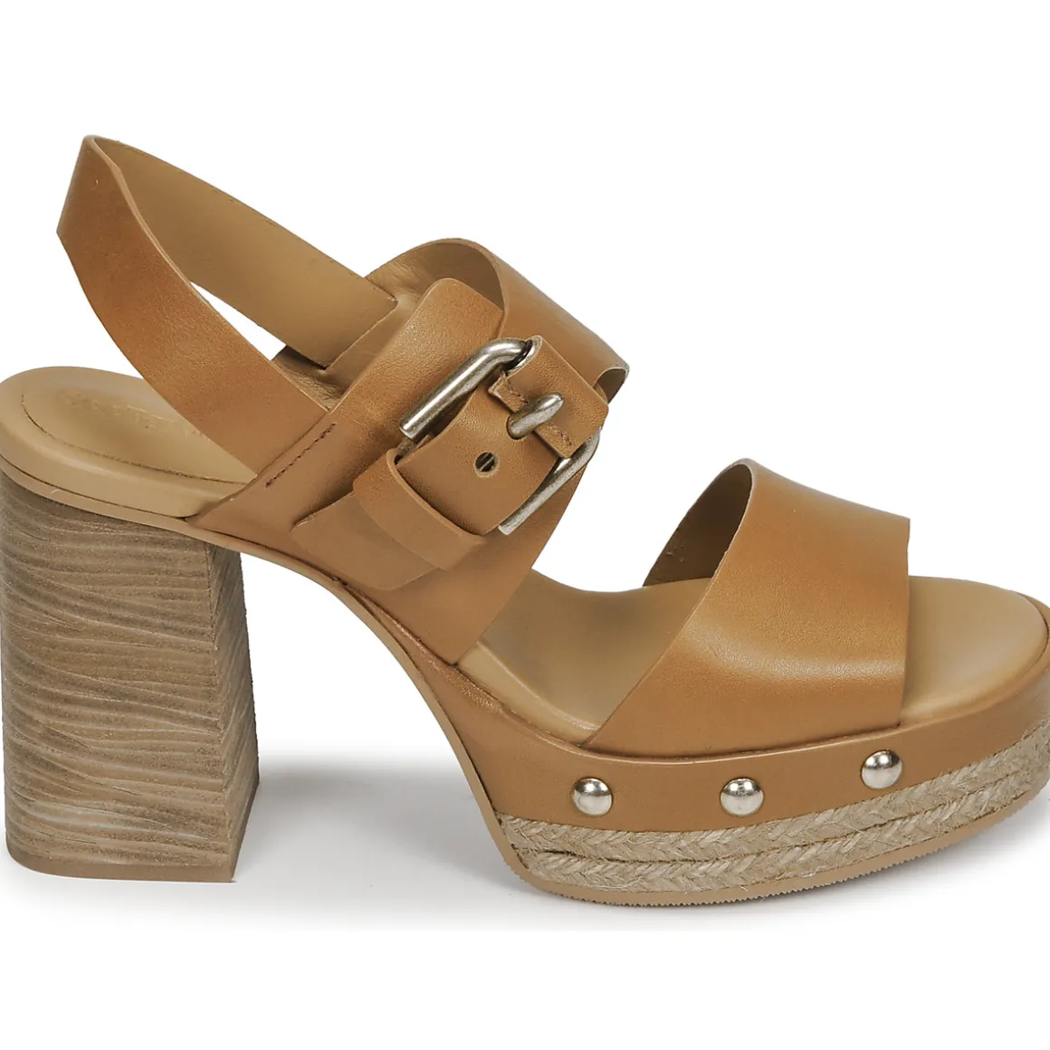 FIBBIA CLOG