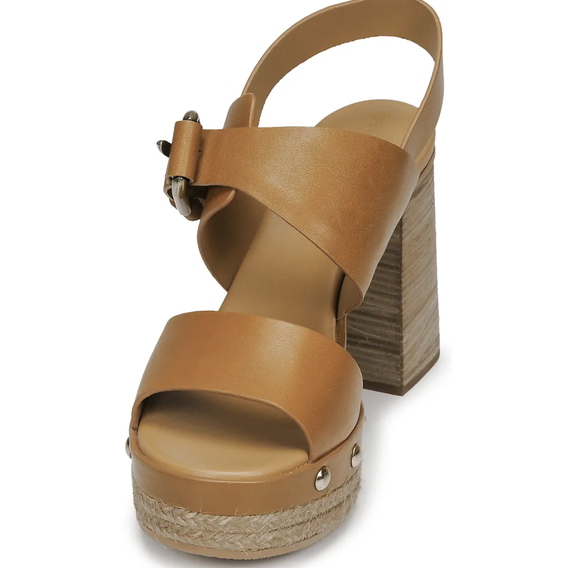 FIBBIA CLOG