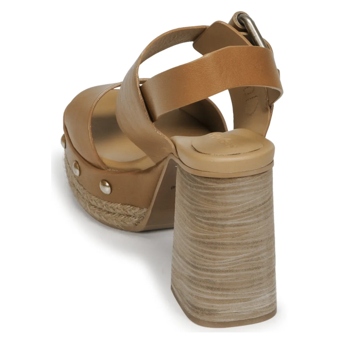 FIBBIA CLOG