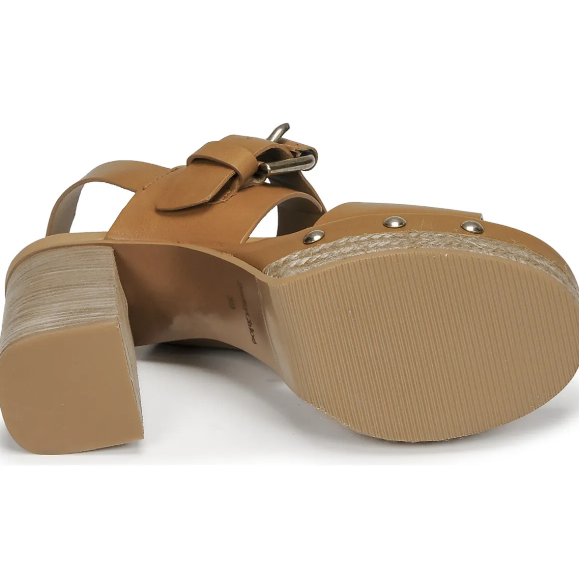 FIBBIA CLOG