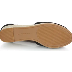 FLAG CLOSED TOE MID WEDGE ESPAD