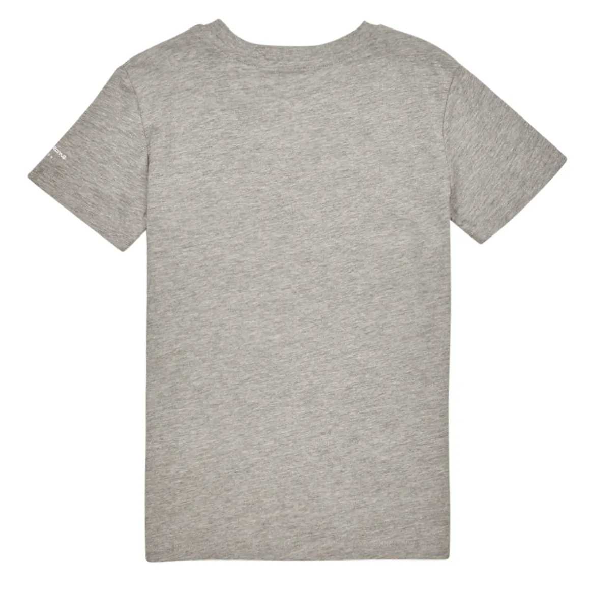 FLAG LOGO JR S/S N