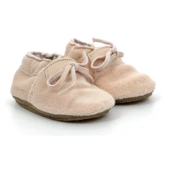 Fleece Semelle Crepe