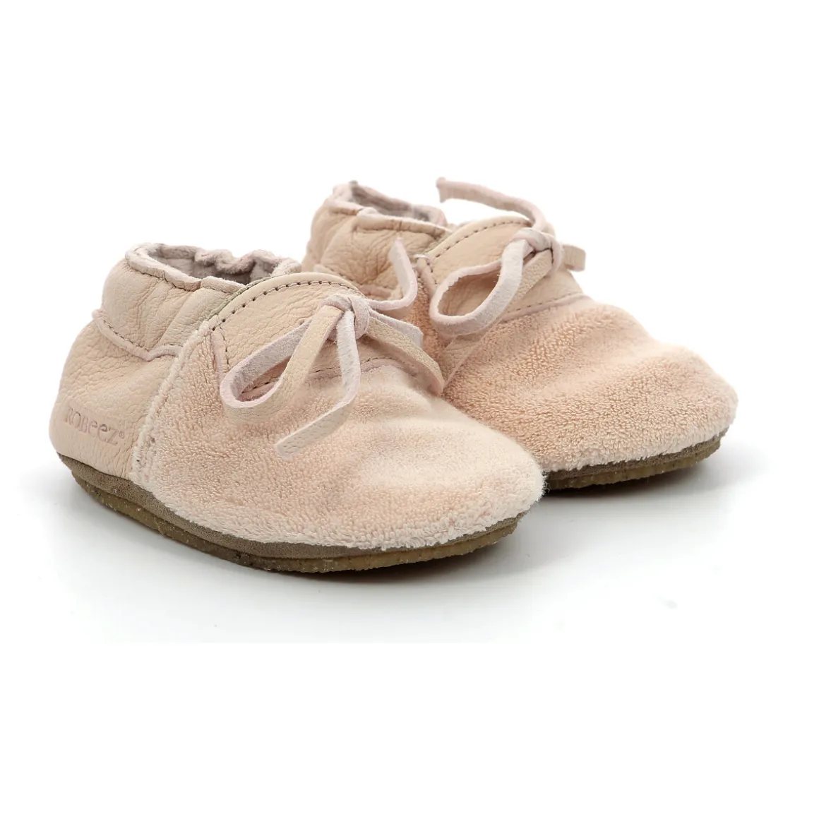 Fleece Semelle Crepe