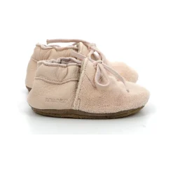 Fleece Semelle Crepe