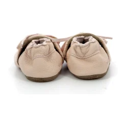 Fleece Semelle Crepe