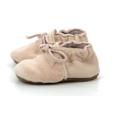 Fleece Semelle Crepe