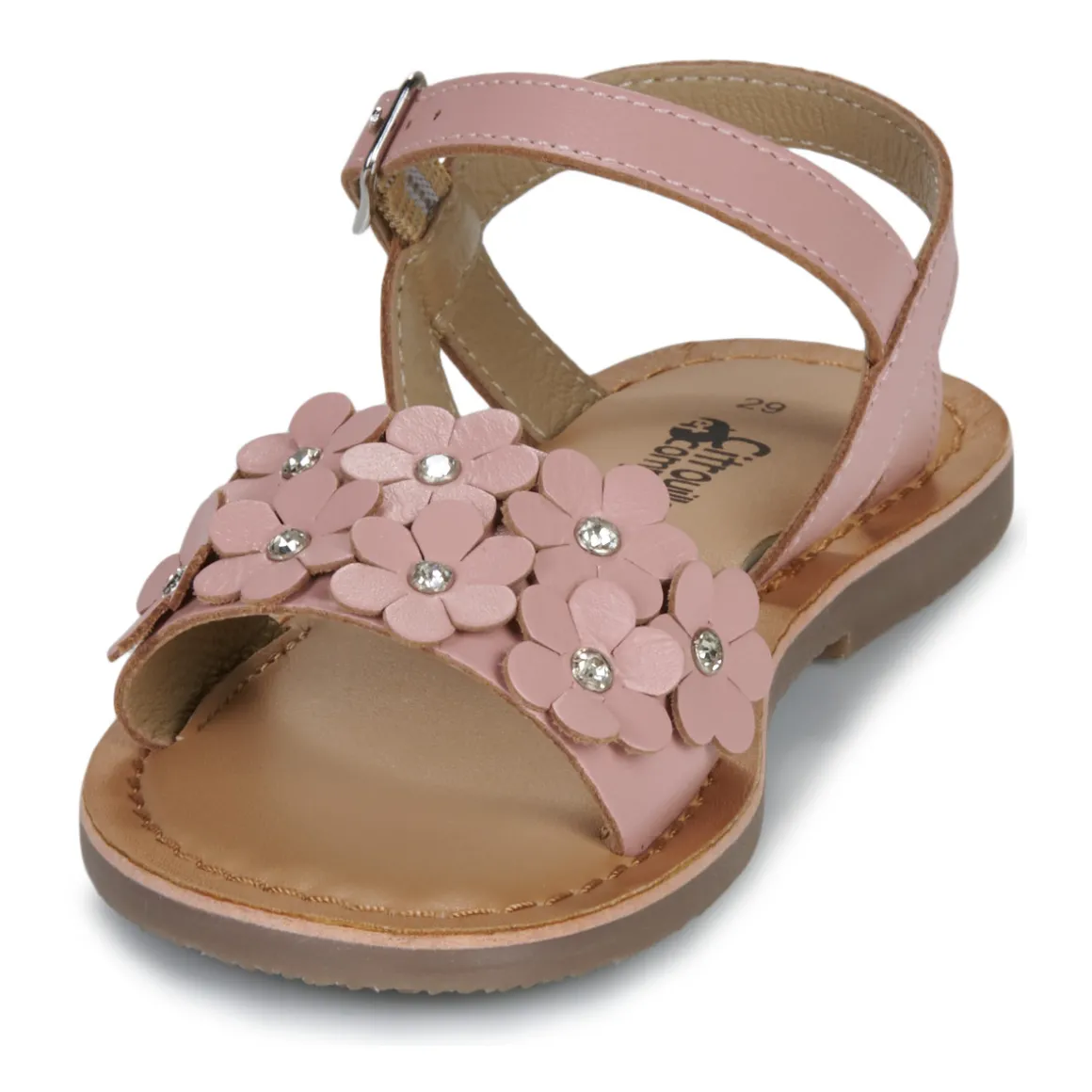 FLEURS