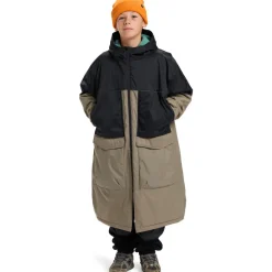 Full Rig Poncho