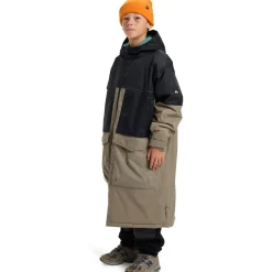Full Rig Poncho