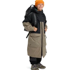 Full Rig Poncho
