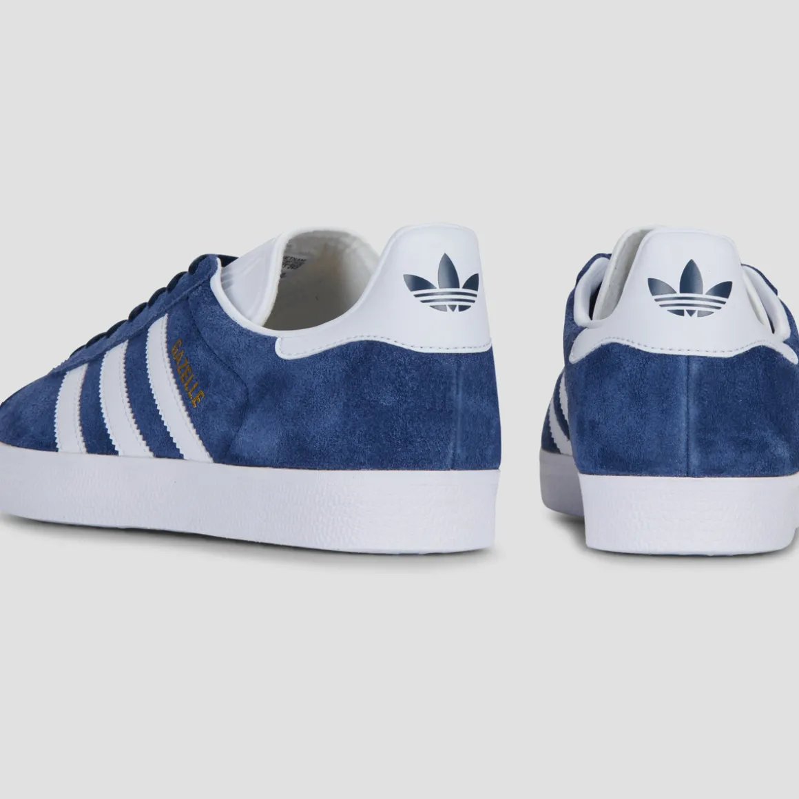GAZELLE