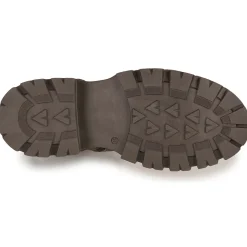 GEORDIE BUCKLE