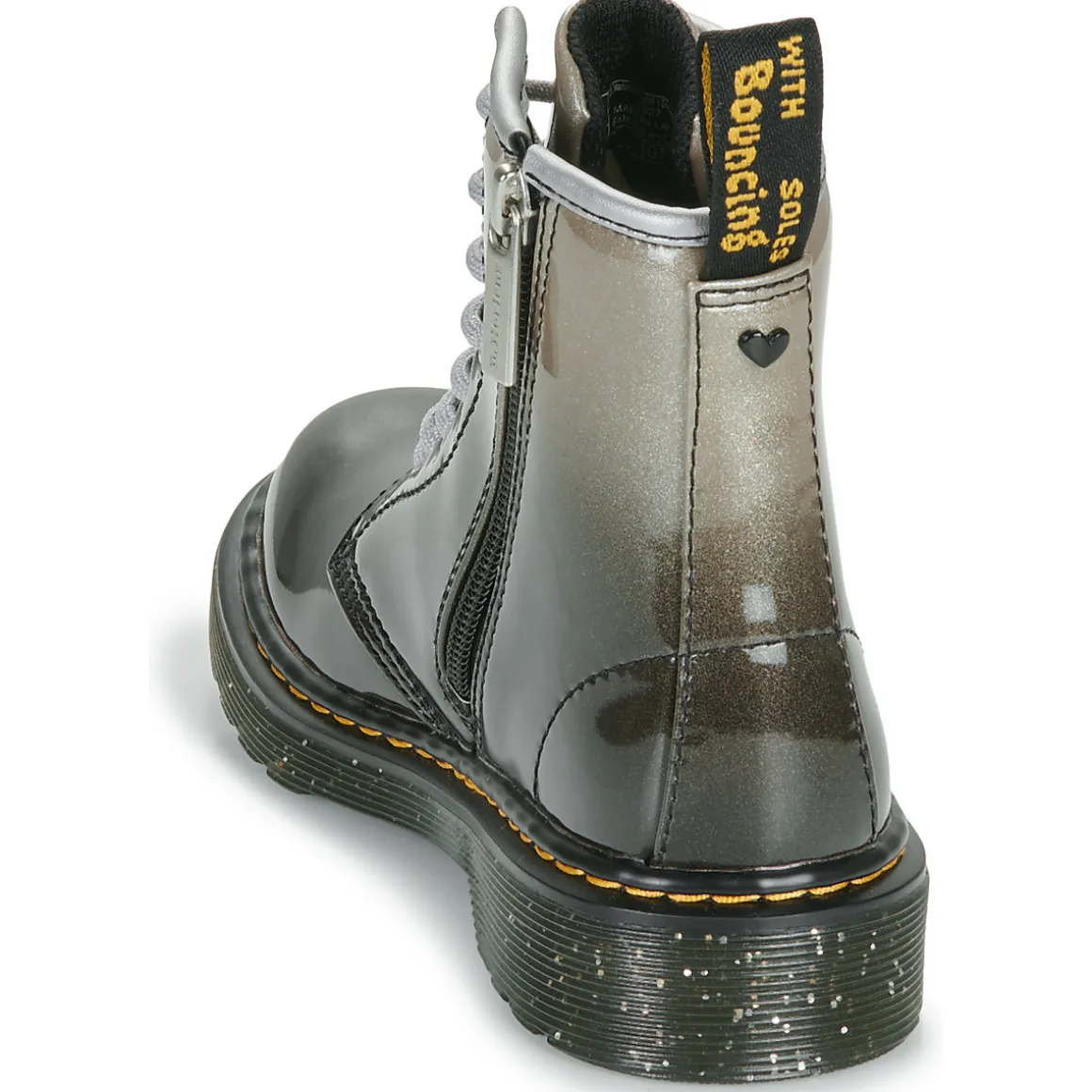 GLITTER JUNIOR
