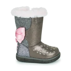 GLITZY GLAM
